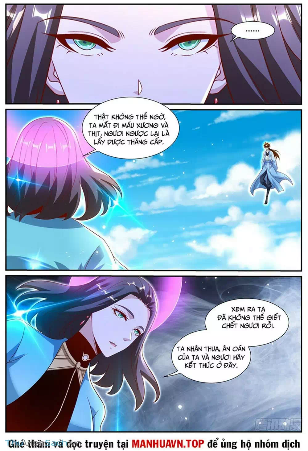 Chapter 986 - Image 11