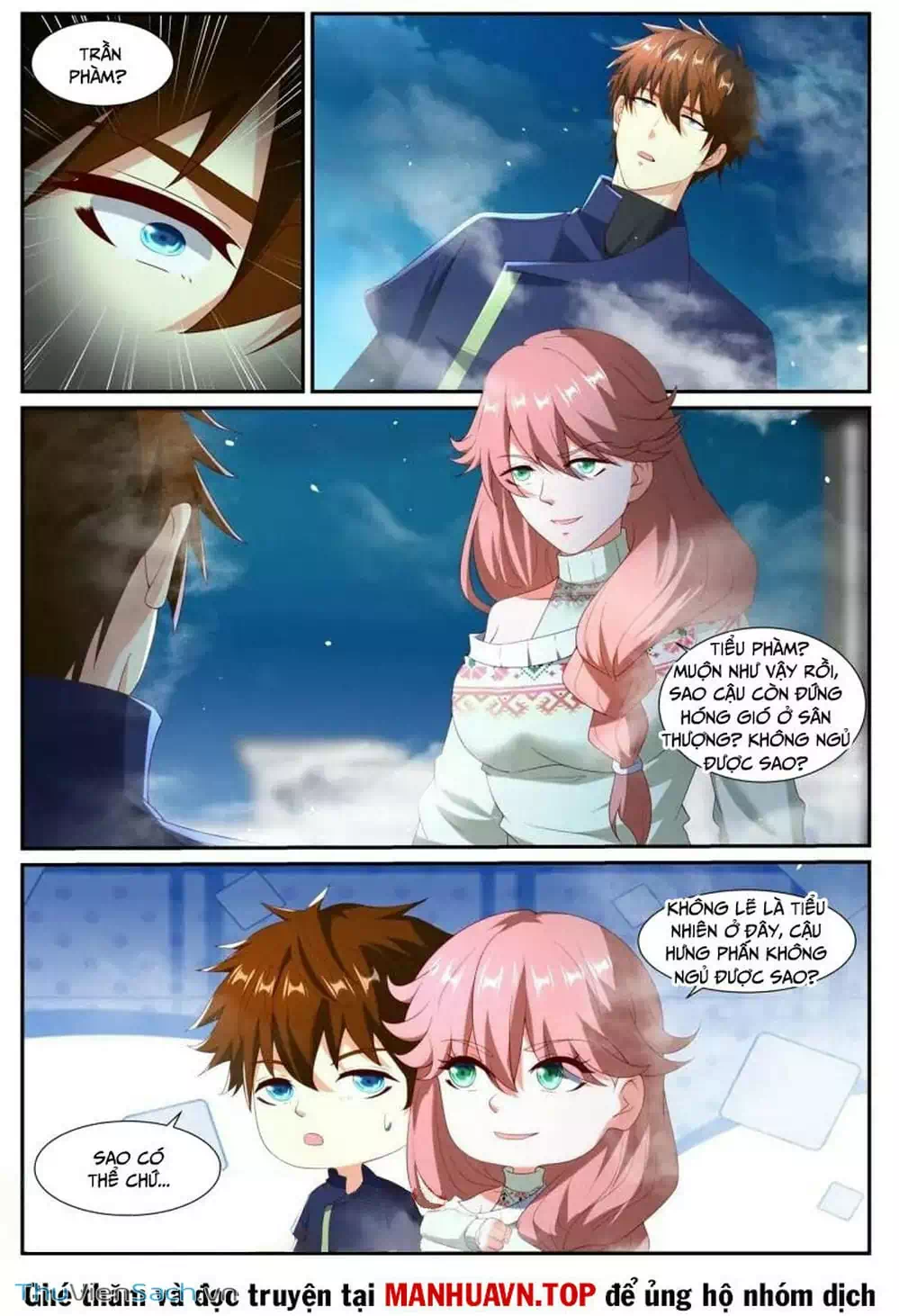 Chapter 1,030 - Image 6