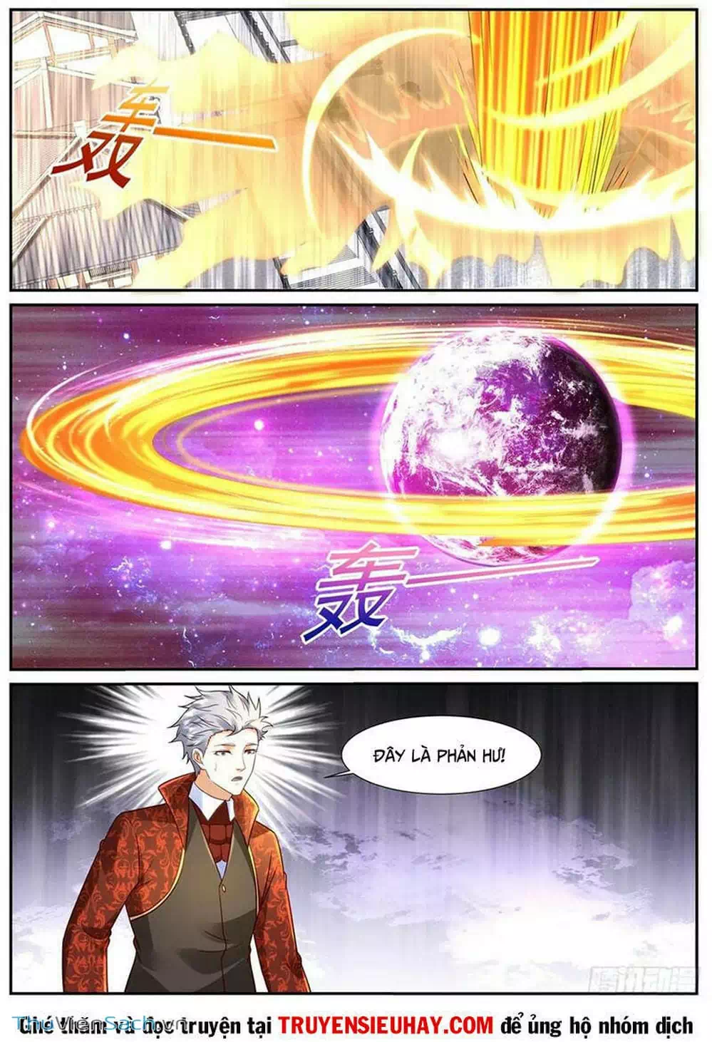 Chapter 915 - Image 1