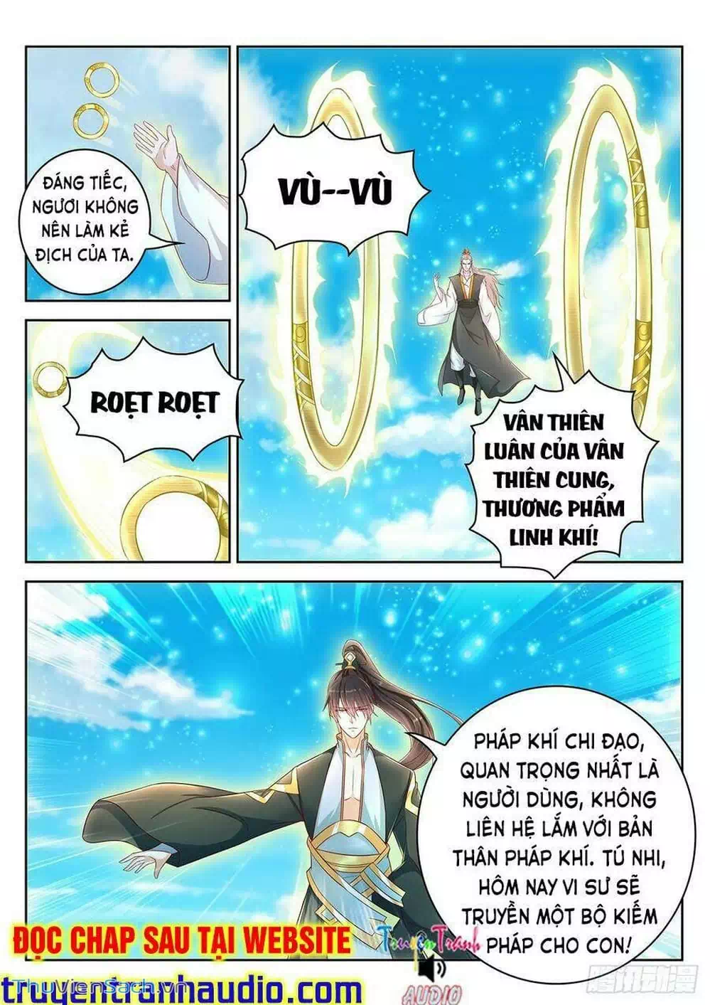 Chapter 404 - Image 10