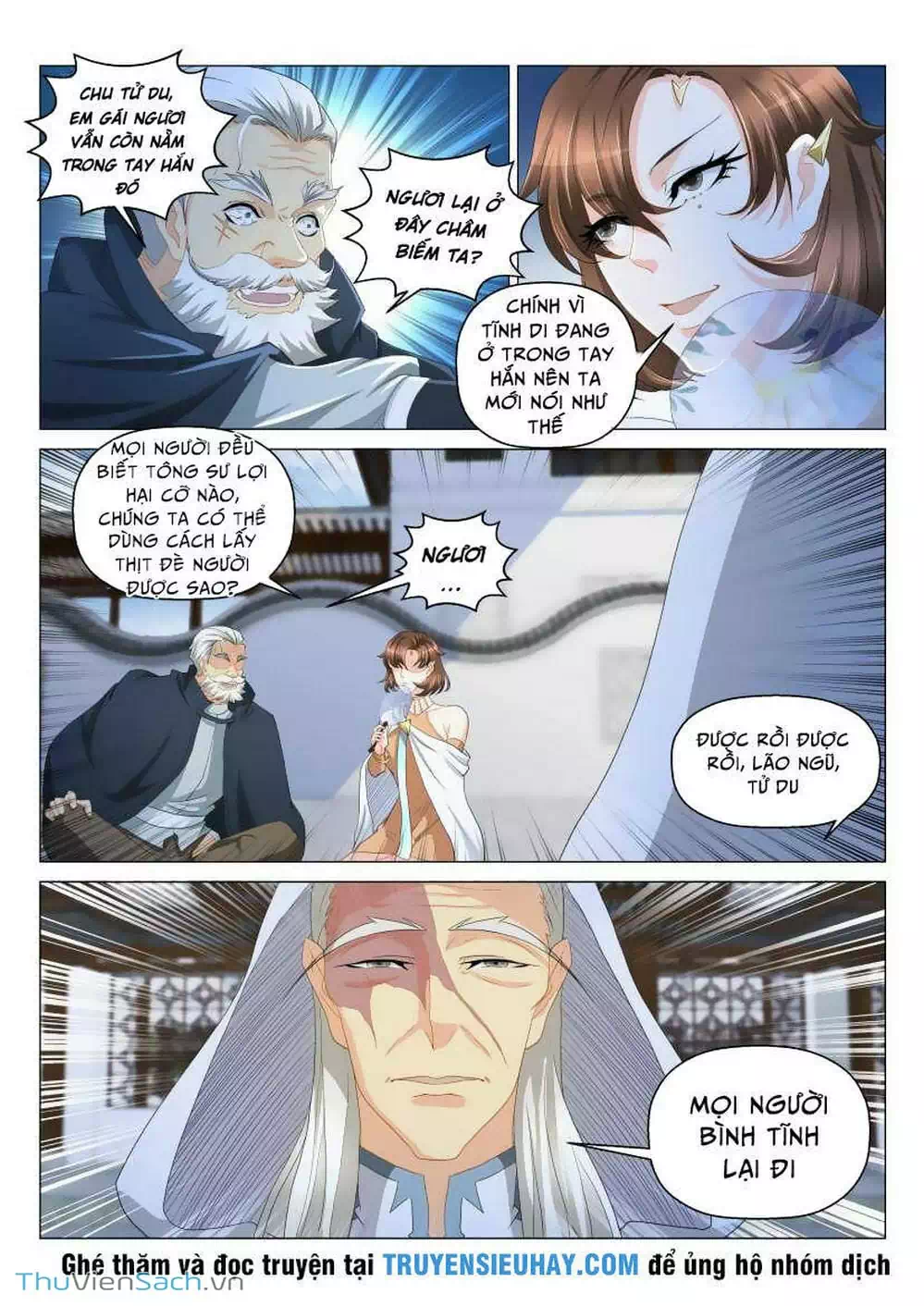 Chapter 111 - Image 10