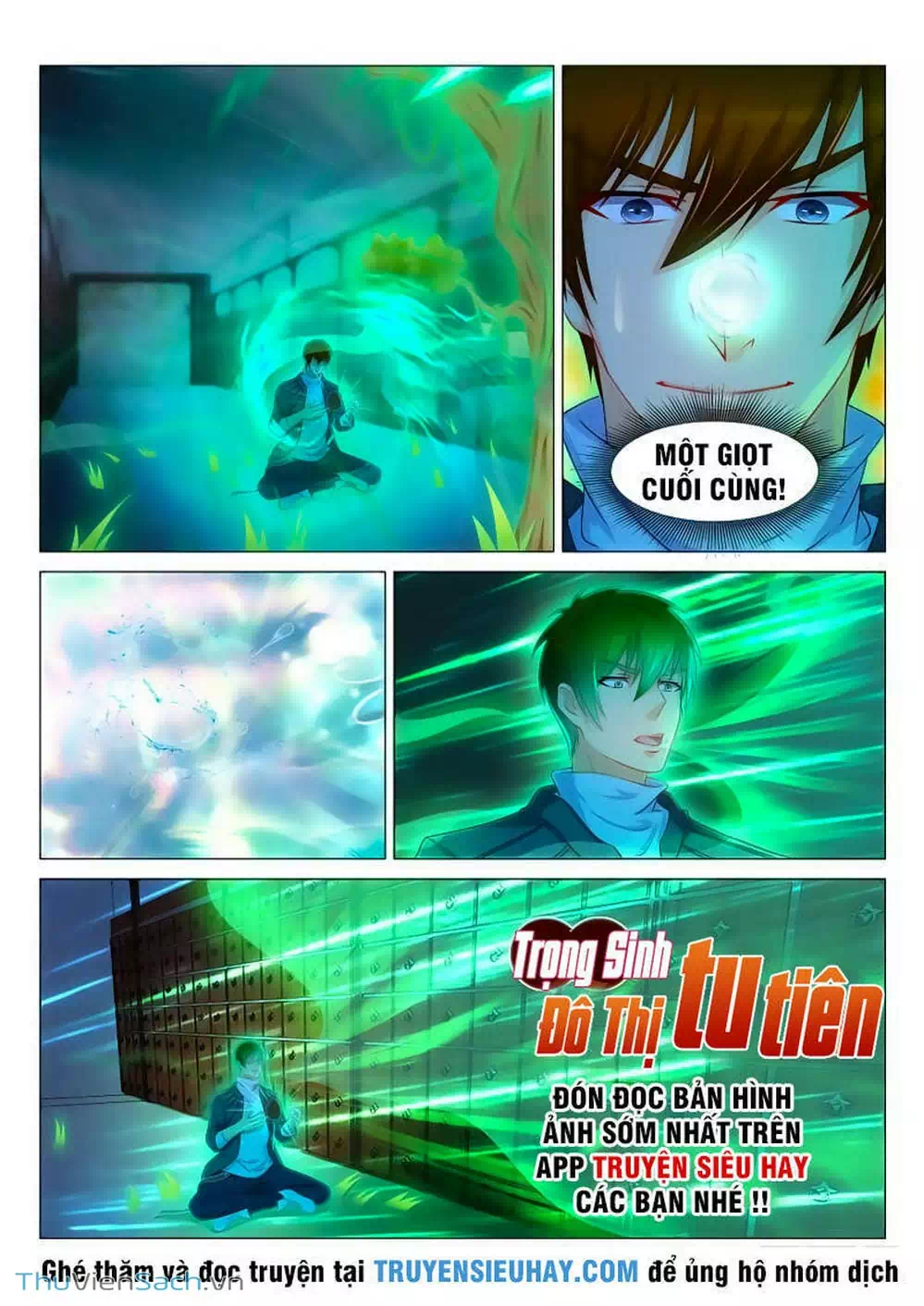 Chapter 119 - Image 2