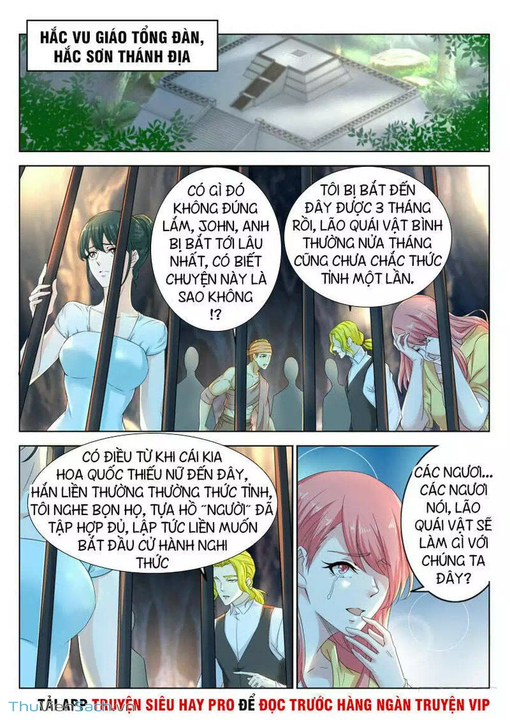 Chapter 280 - Image 3
