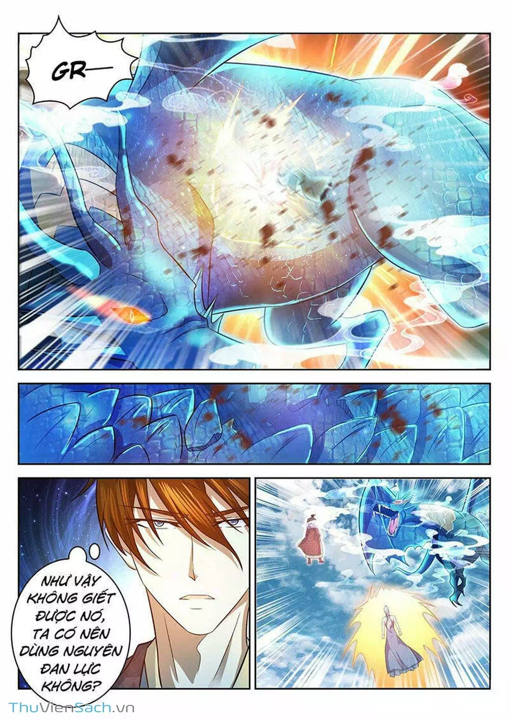 Chapter 474 - Image 4