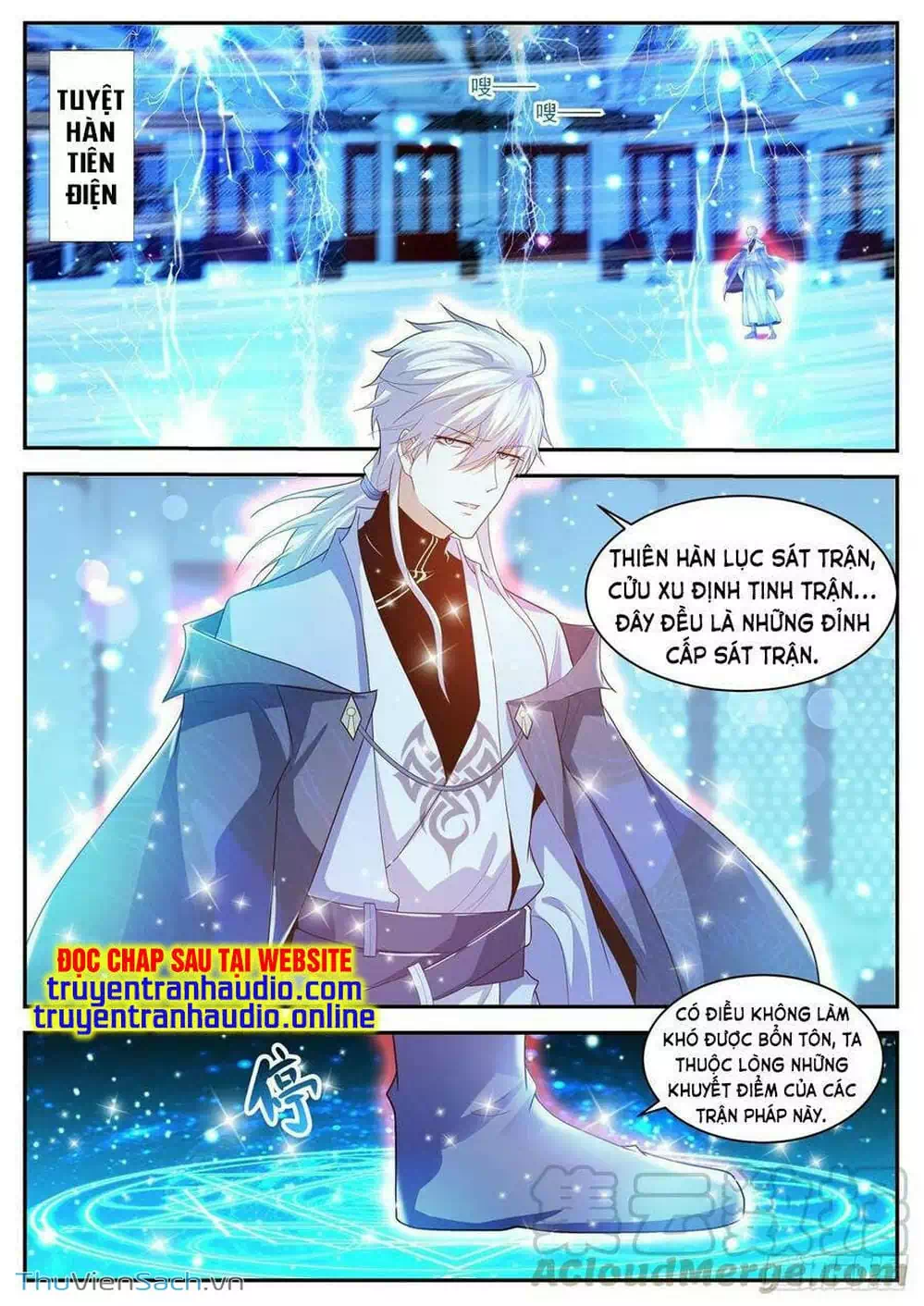 Chapter 454 - Image 11