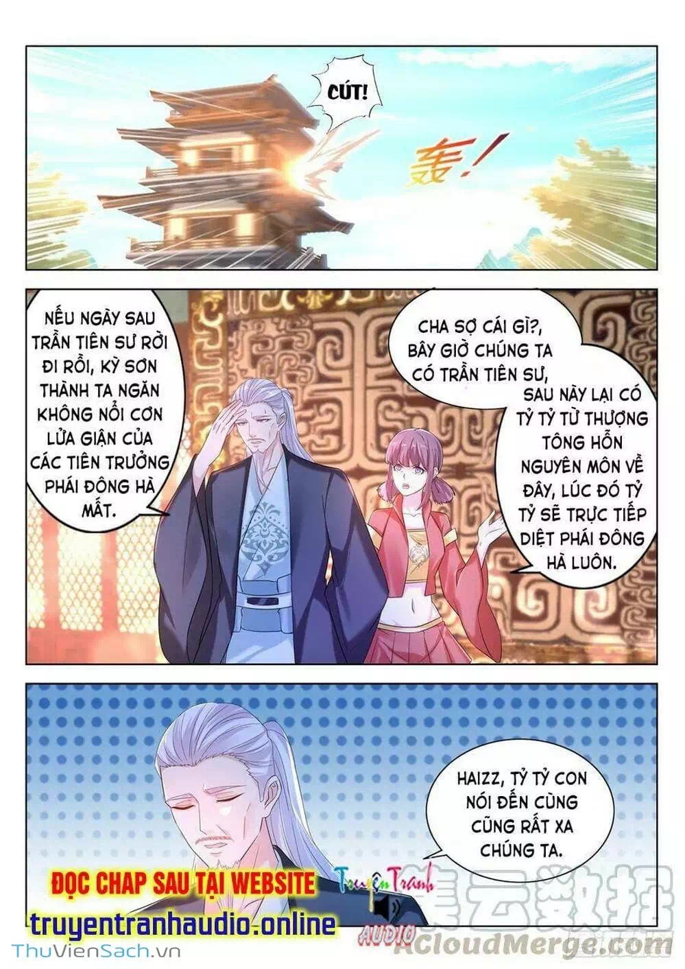 Chapter 399 - Image 4