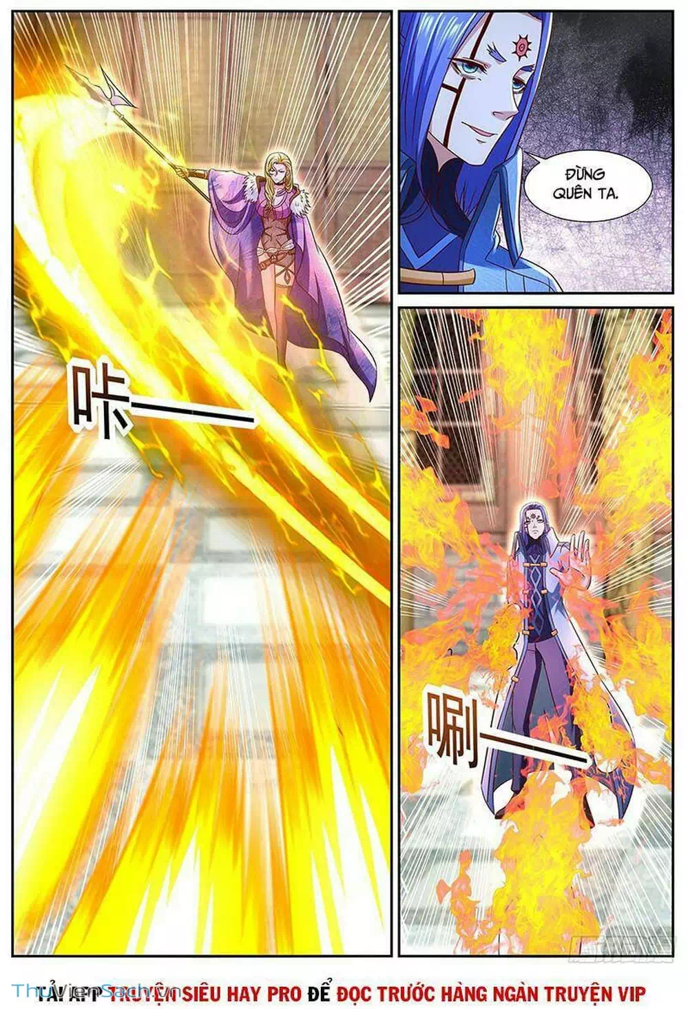 Chapter 771 - Image 7