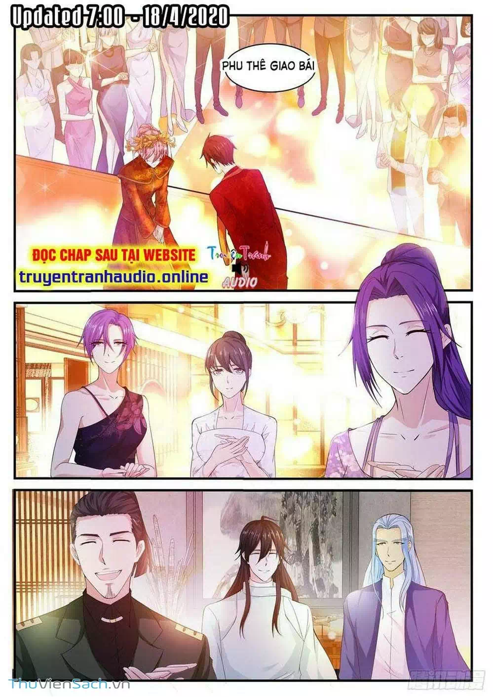 Chapter 394 - Image 12