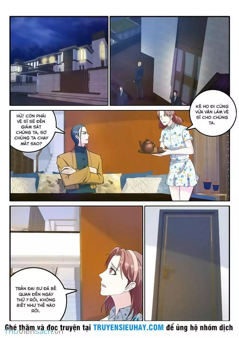 Chapter 43 - Image 1