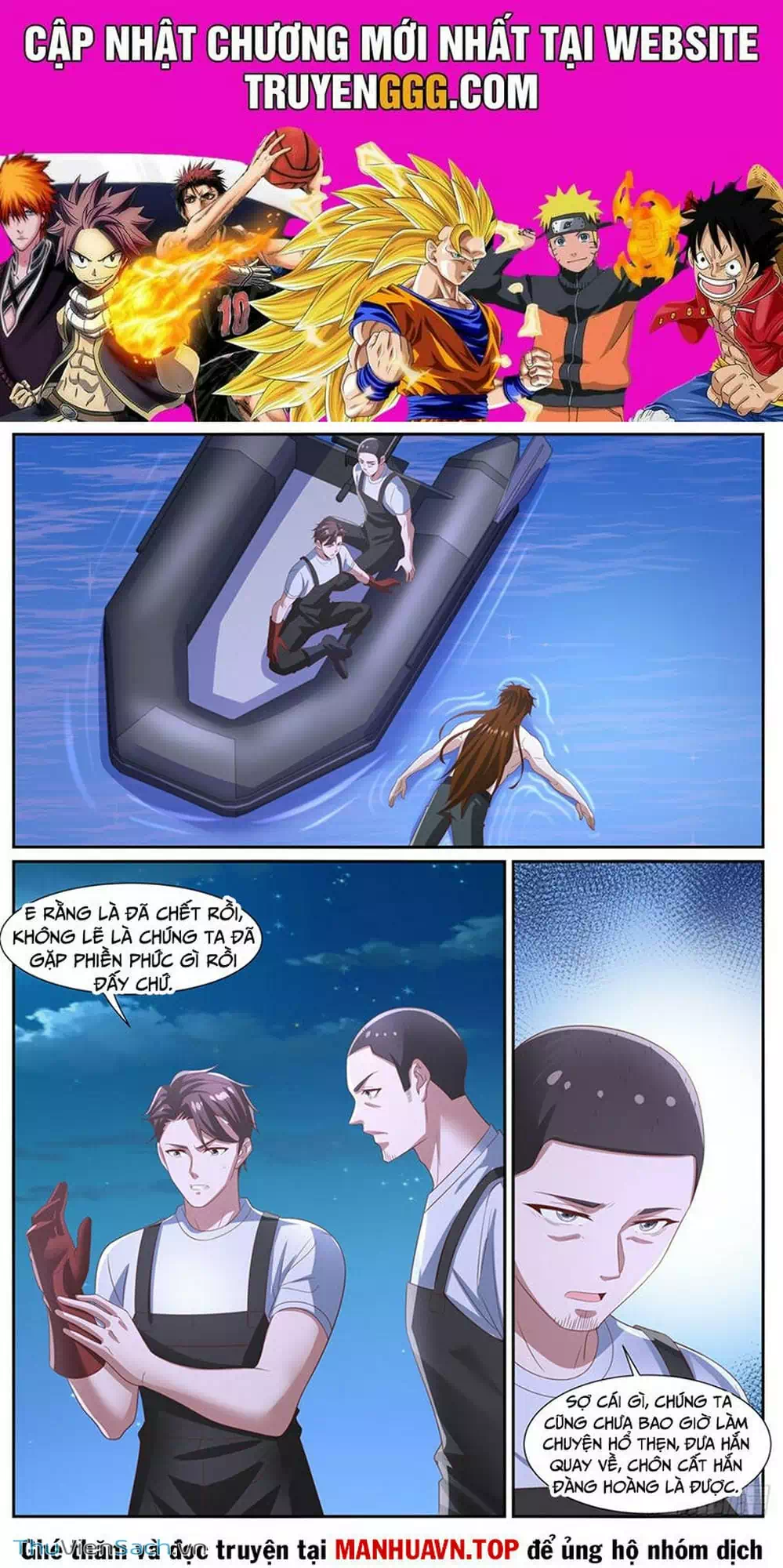 Chapter 1,009 - Image 3