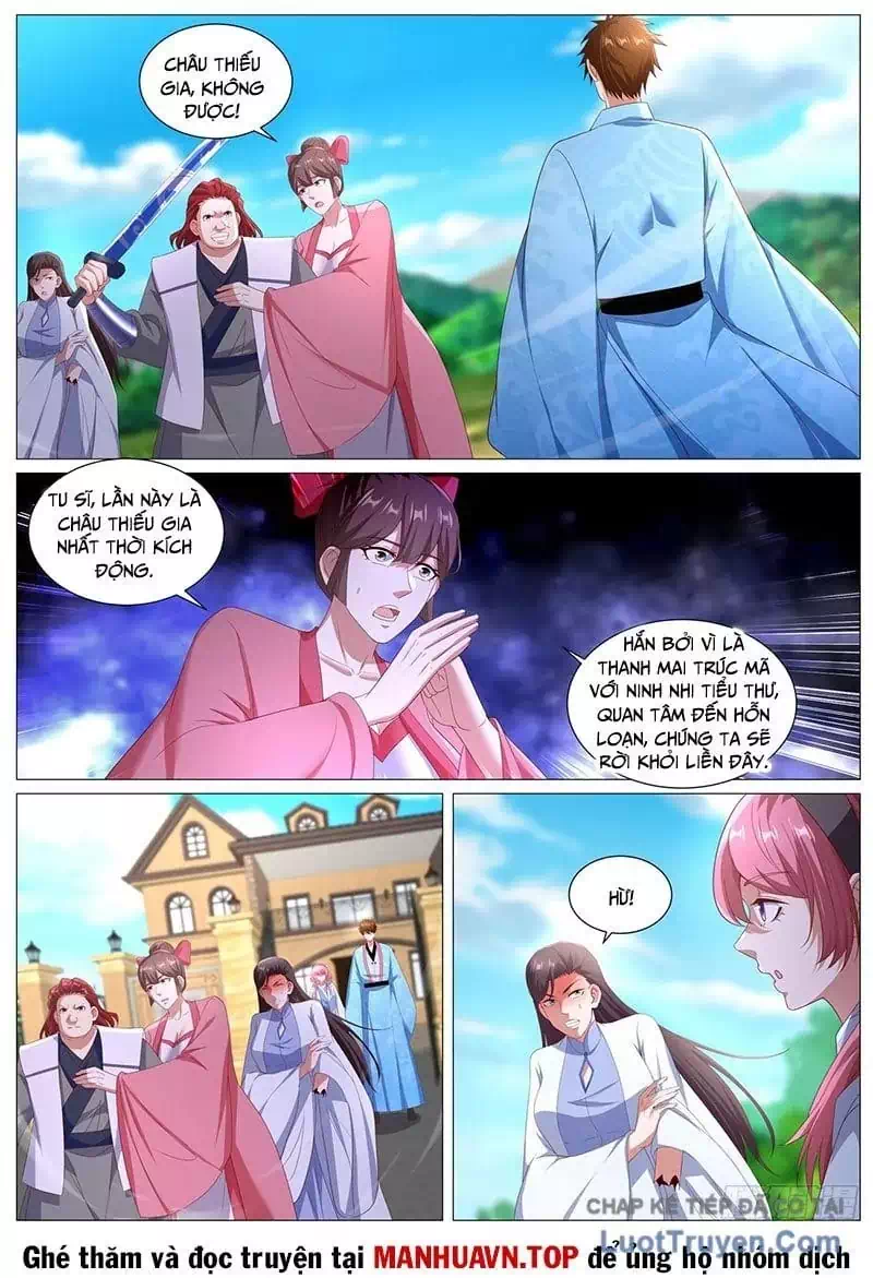 Chapter 1,118 - Image 1