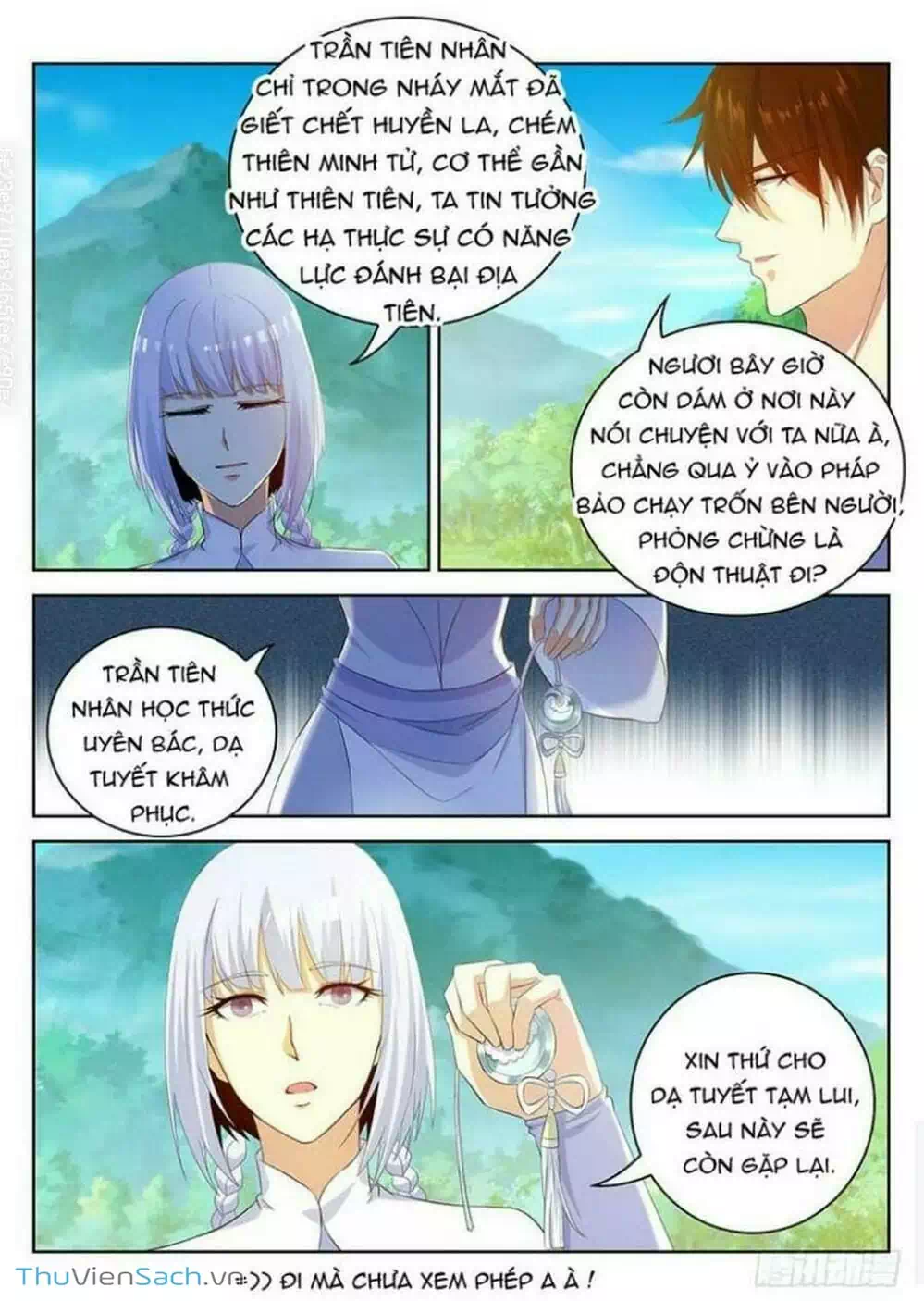 Chapter 357 - Image 4