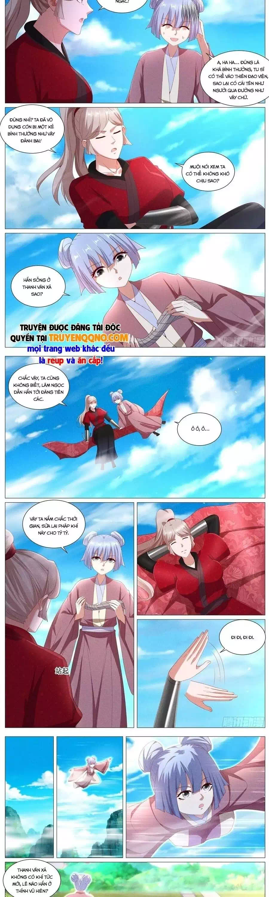 Chapter 1,119 - Image 4