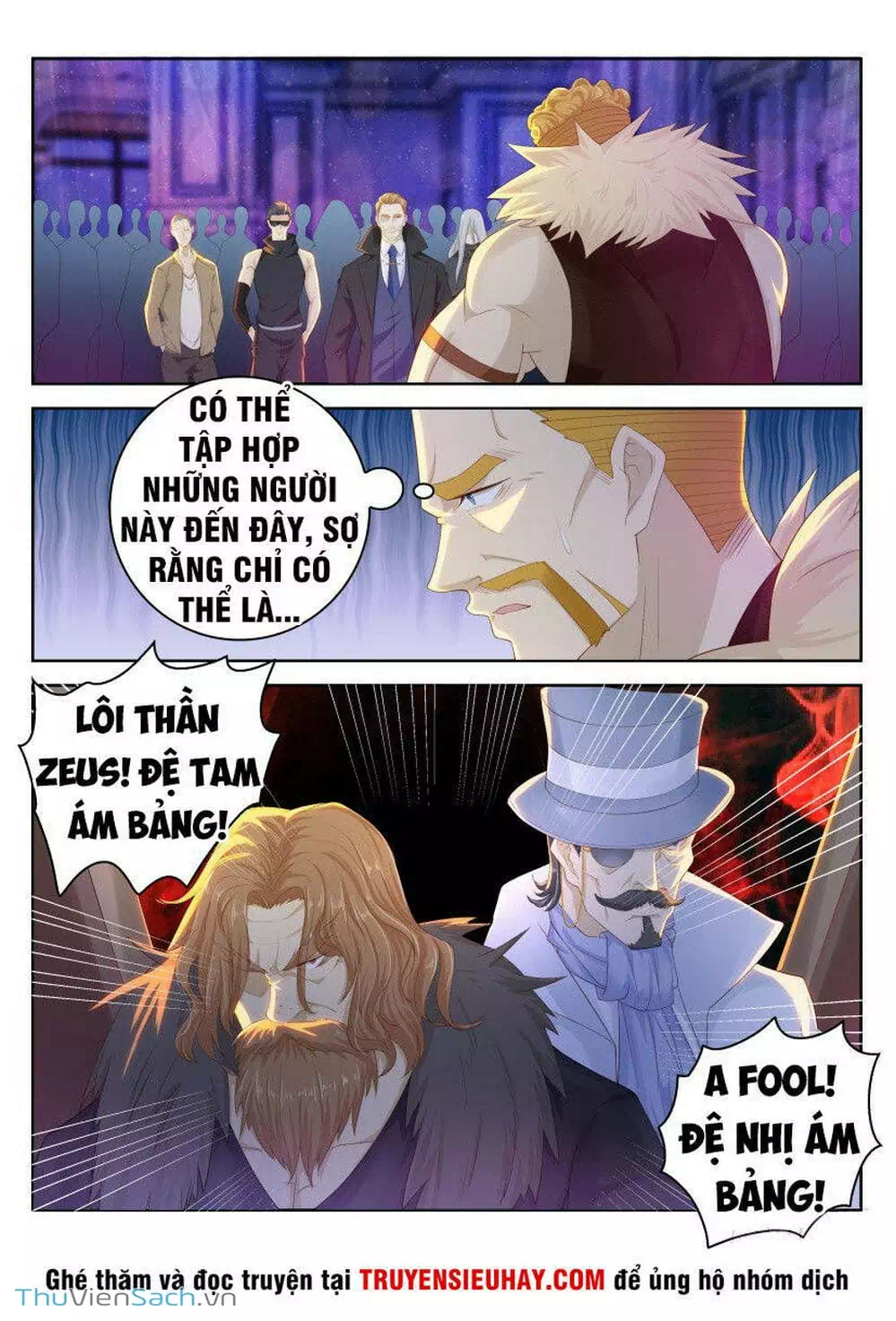 Chapter 227 - Image 6