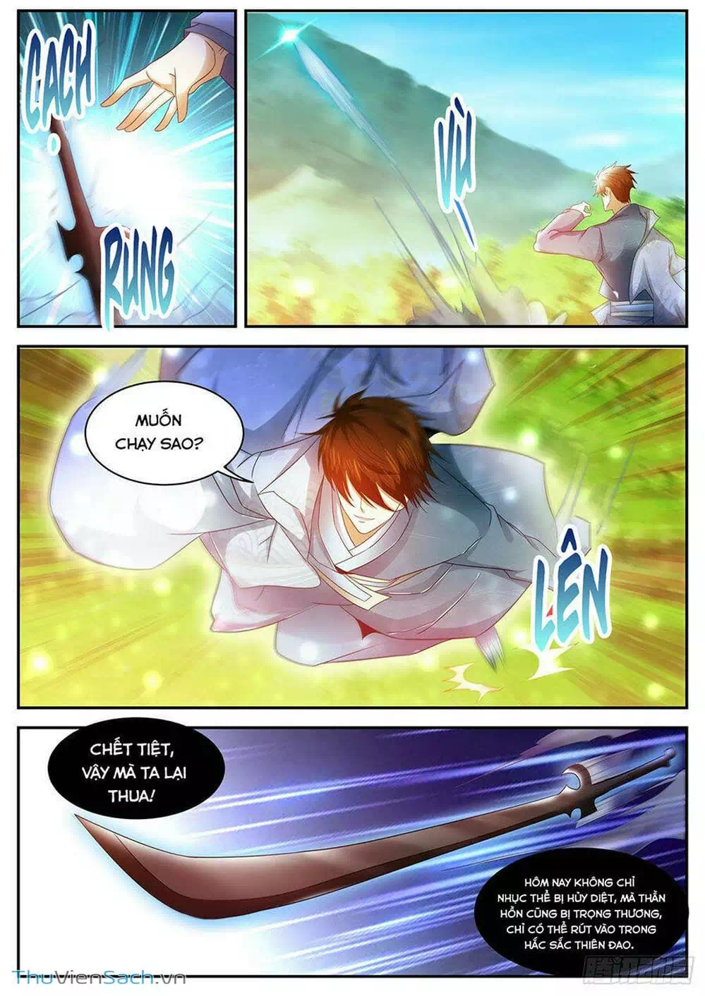 Chapter 520 - Image 7