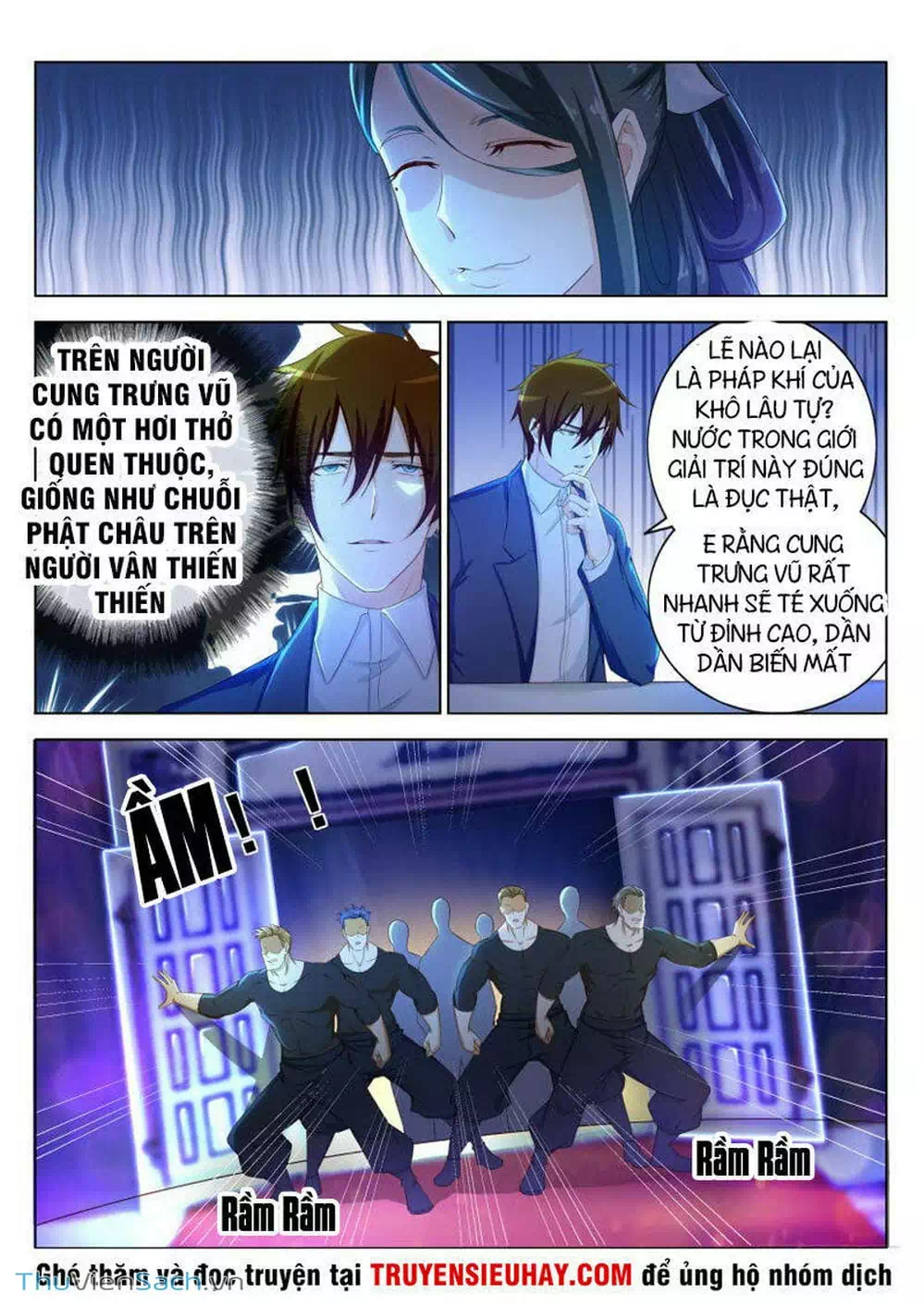 Chapter 218 - Image 6