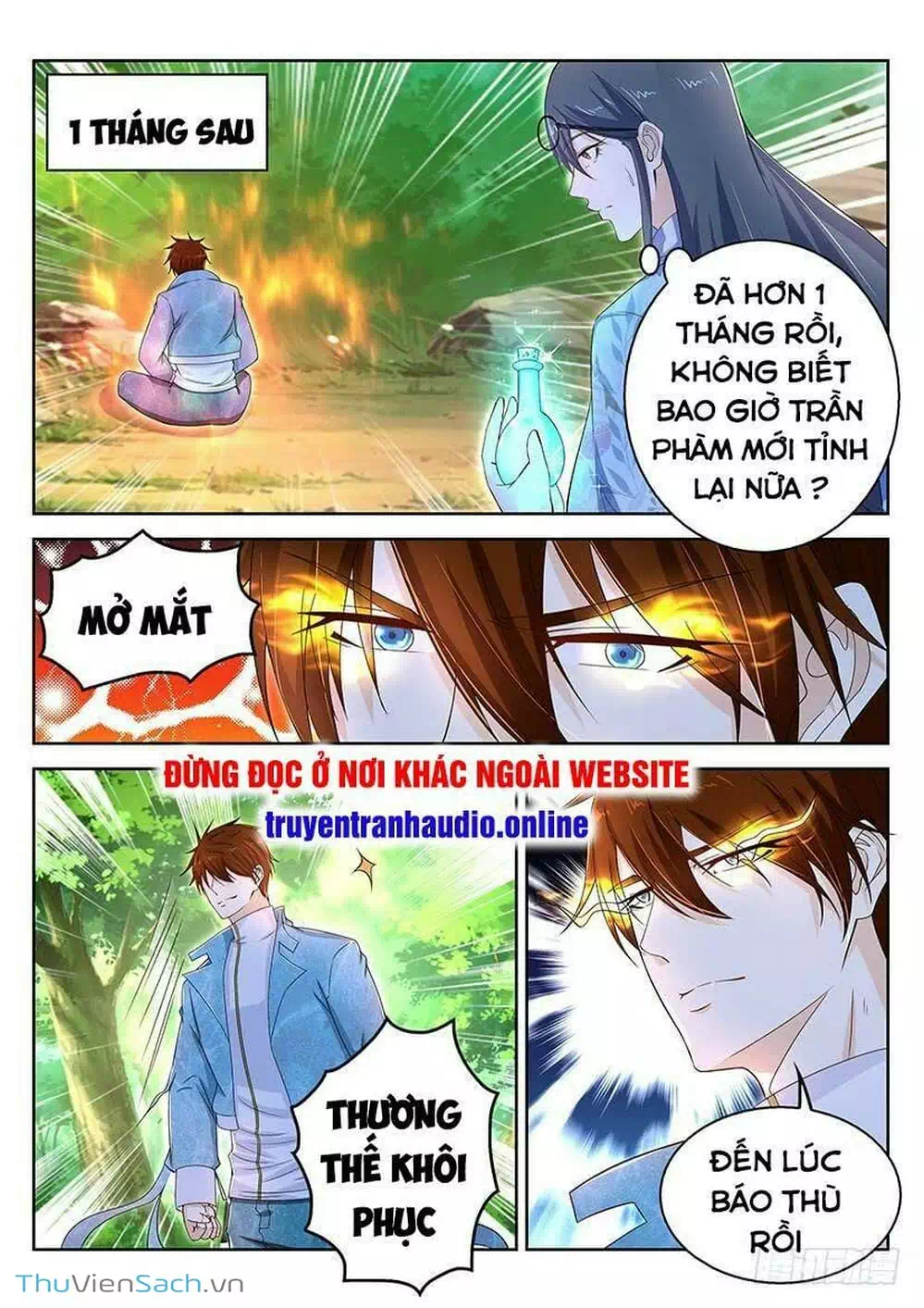 Chapter 383 - Image 7