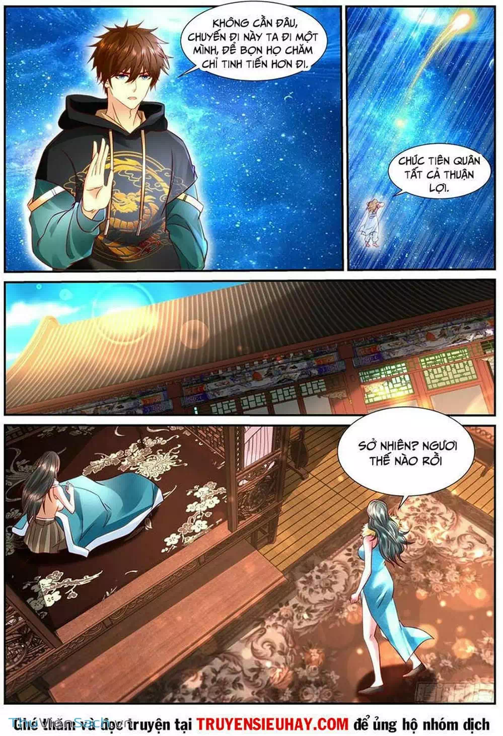 Chapter 917 - Image 13