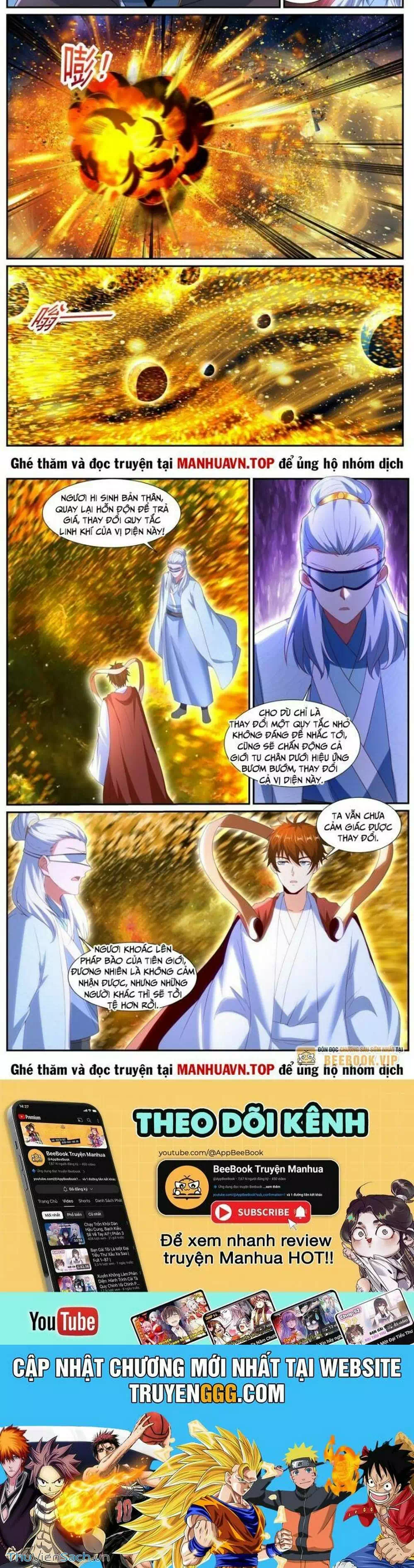 Chapter 1,034 - Image 4