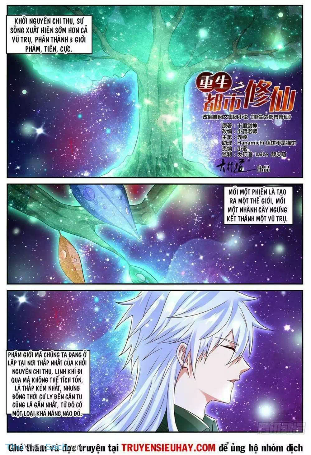 Chapter 824 - Image 6