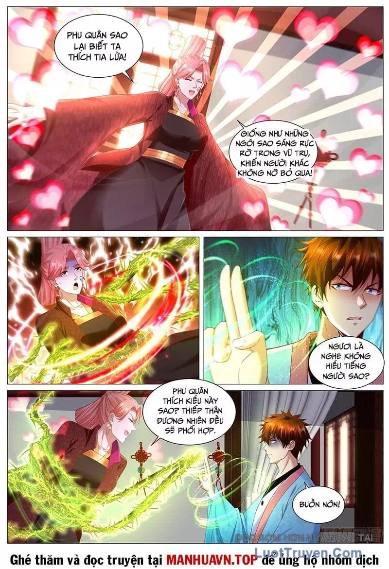 Chapter 1,109 - Image 5