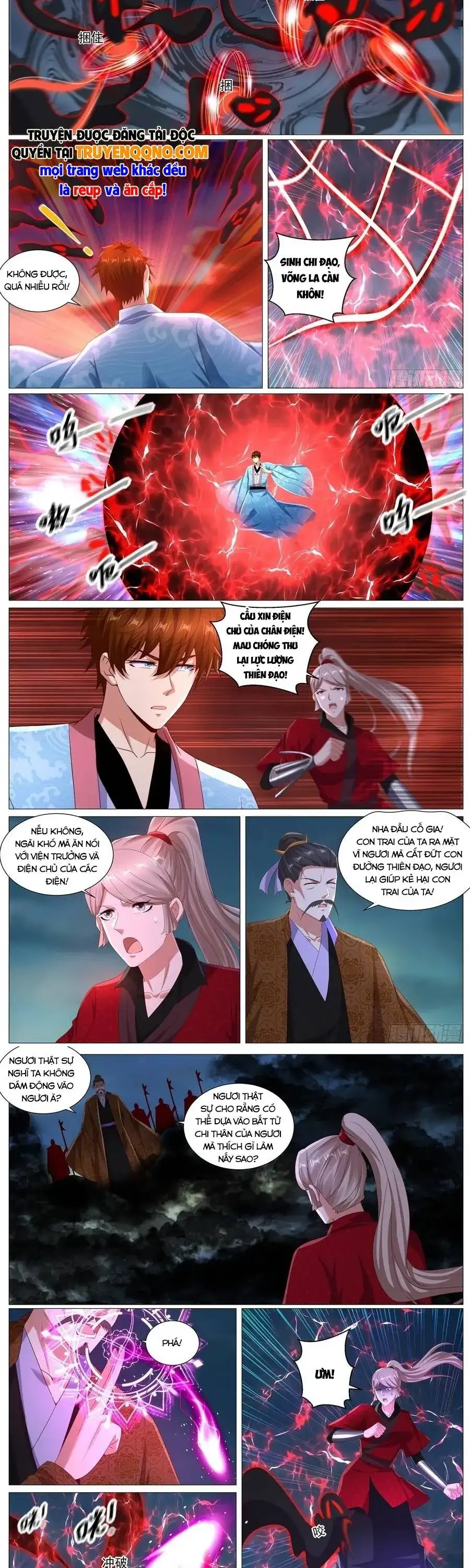 Chapter 1,123 - Image 2