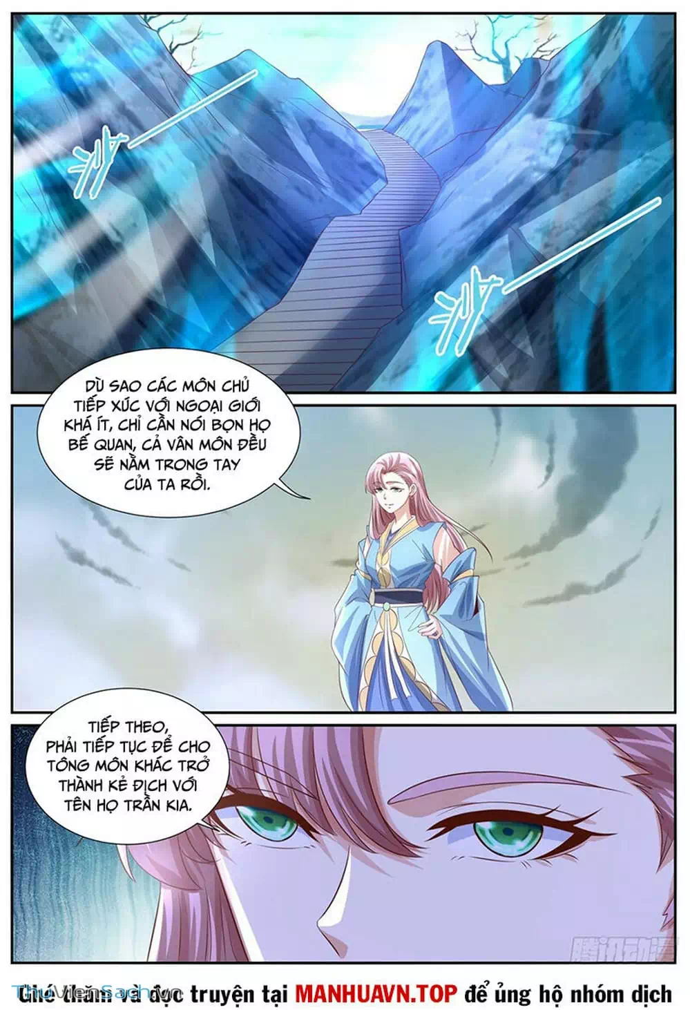 Chapter 979 - Image 1