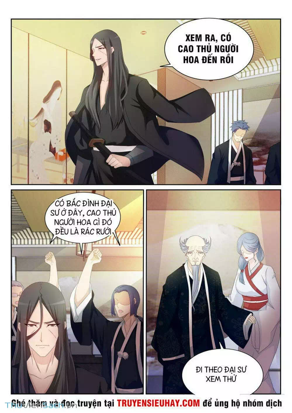 Chapter 198 - Image 1