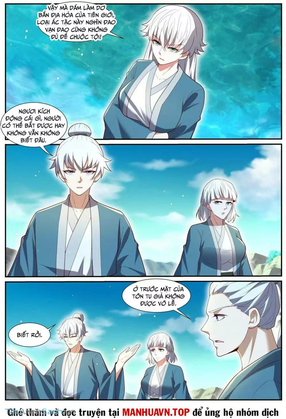 Chapter 1,019 - Image 12