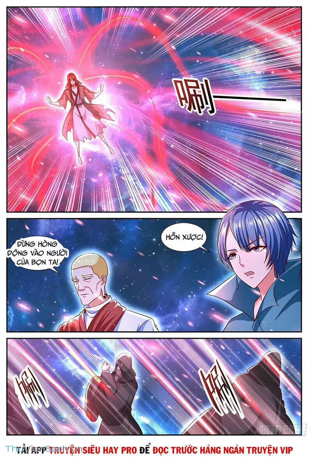 Chapter 765 - Image 7