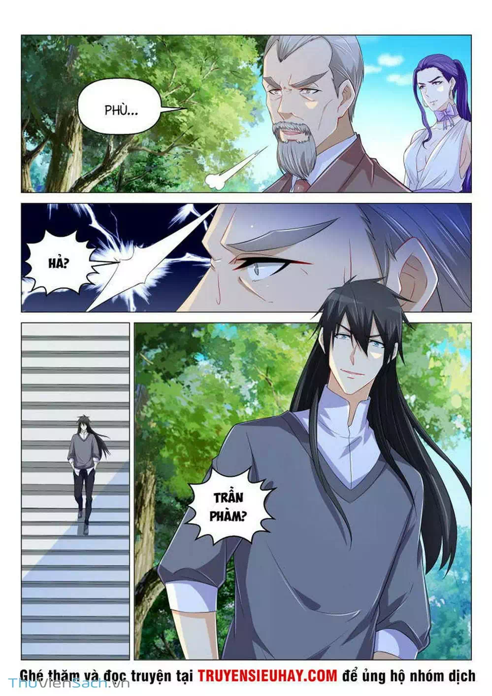 Chapter 158 - Image 3