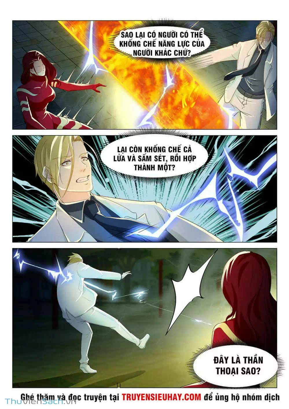 Chapter 176 - Image 3