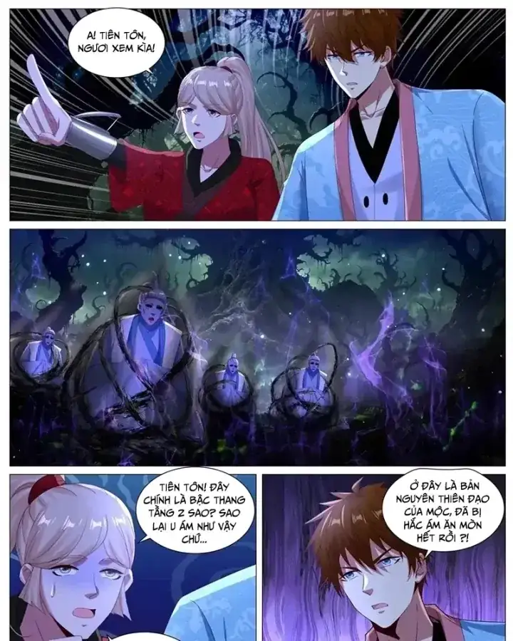 Chapter 1,139 - Image 21