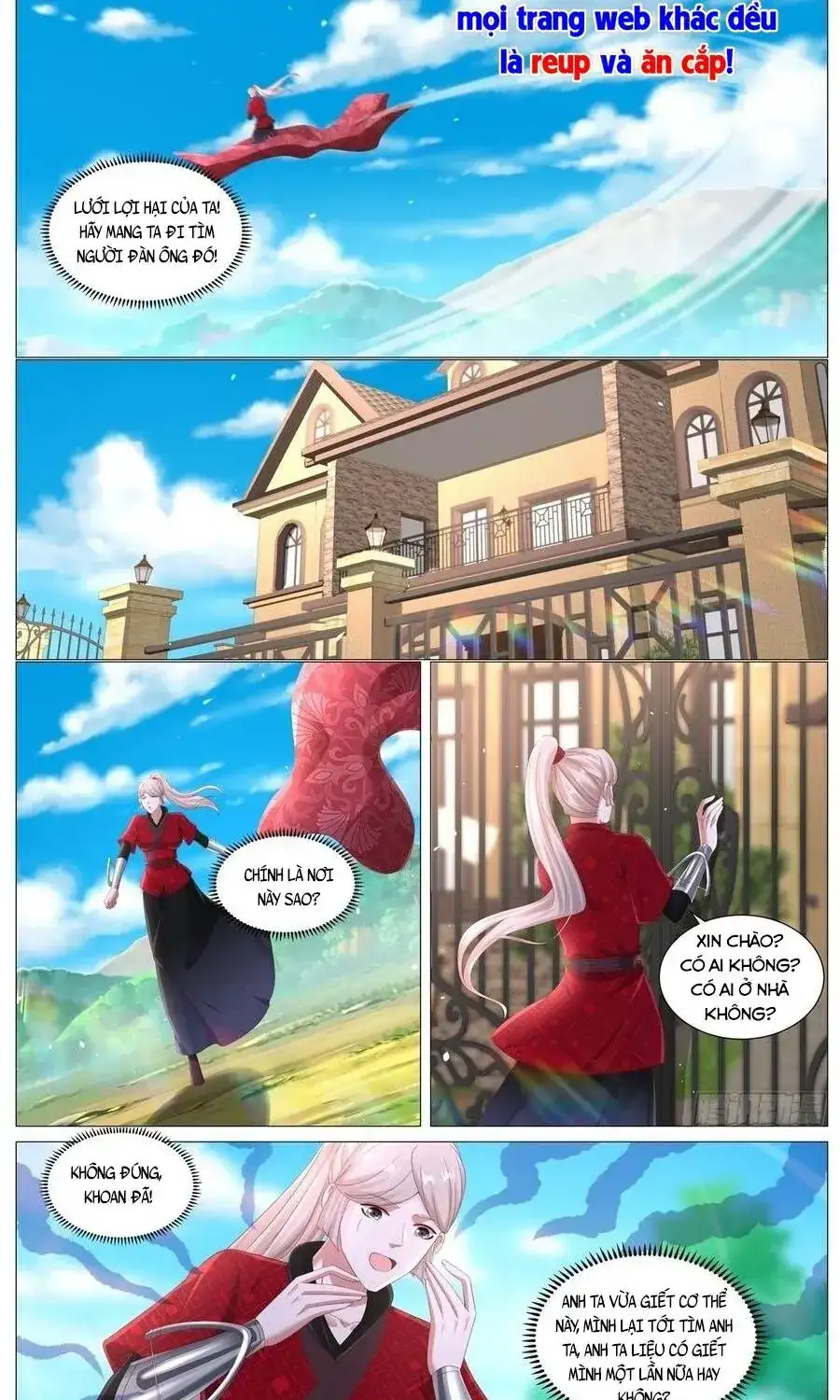 Chapter 1,133 - Image 6