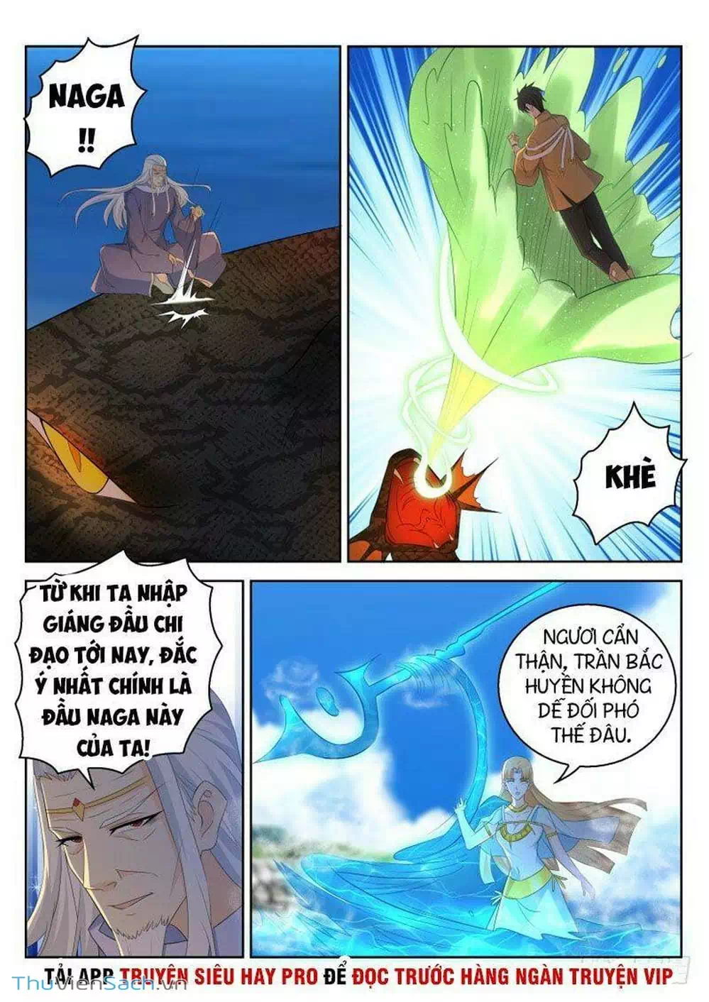 Chapter 298 - Image 6