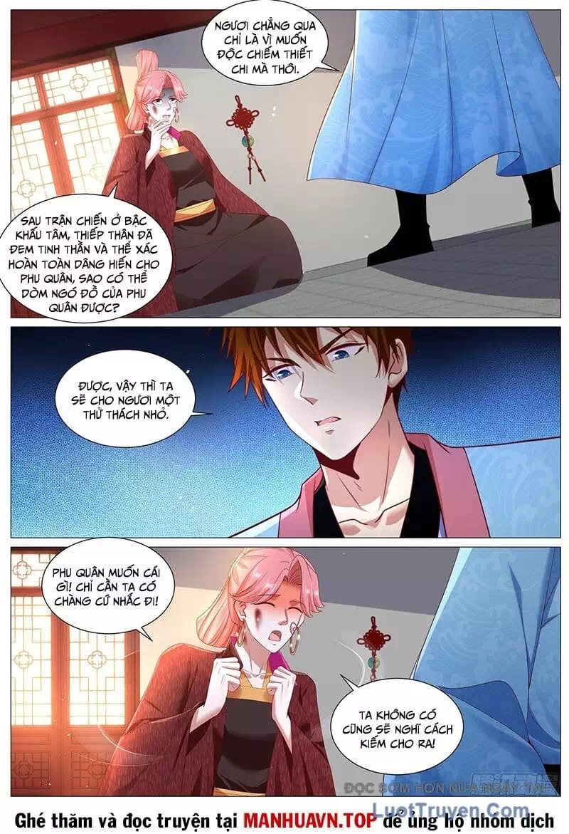Chapter 1,109 - Image 9
