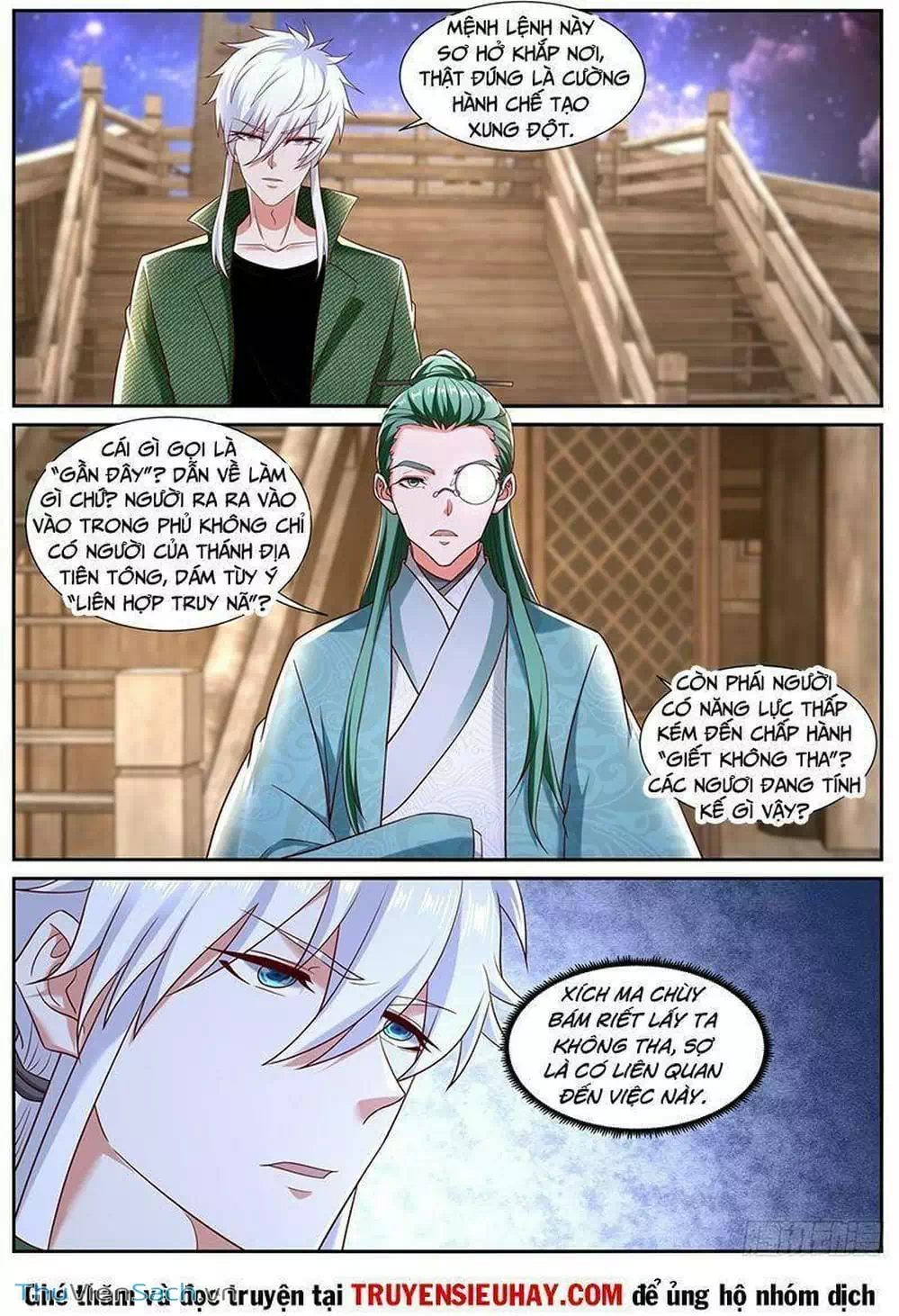 Chapter 793 - Image 10