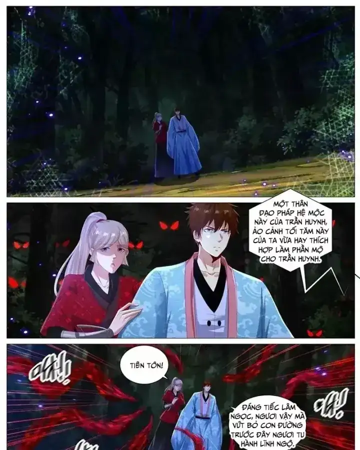 Chapter 1,137 - Image 21