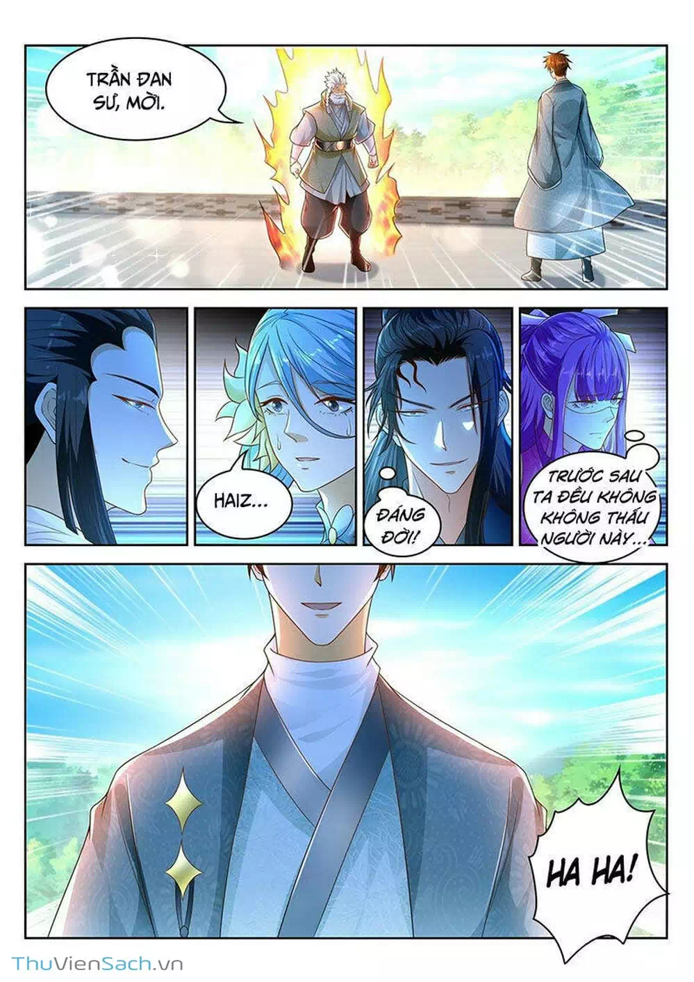 Chapter 499 - Image 6