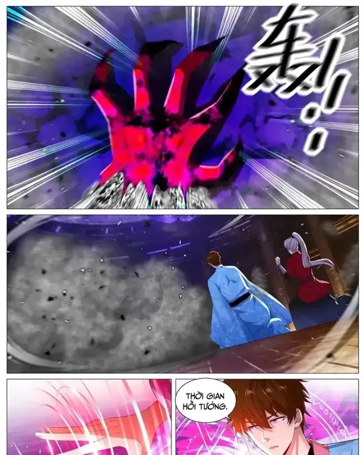 Chapter 1,138 - Image 19