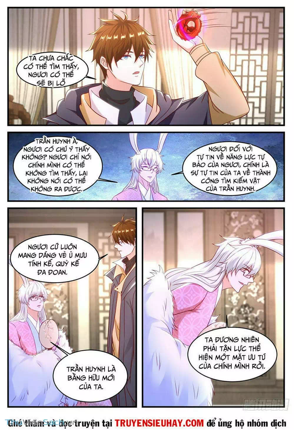Chapter 874 - Image 11