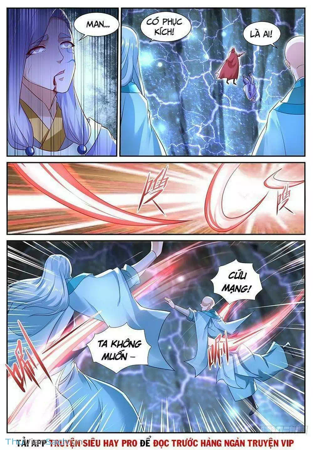 Chapter 696 - Image 6