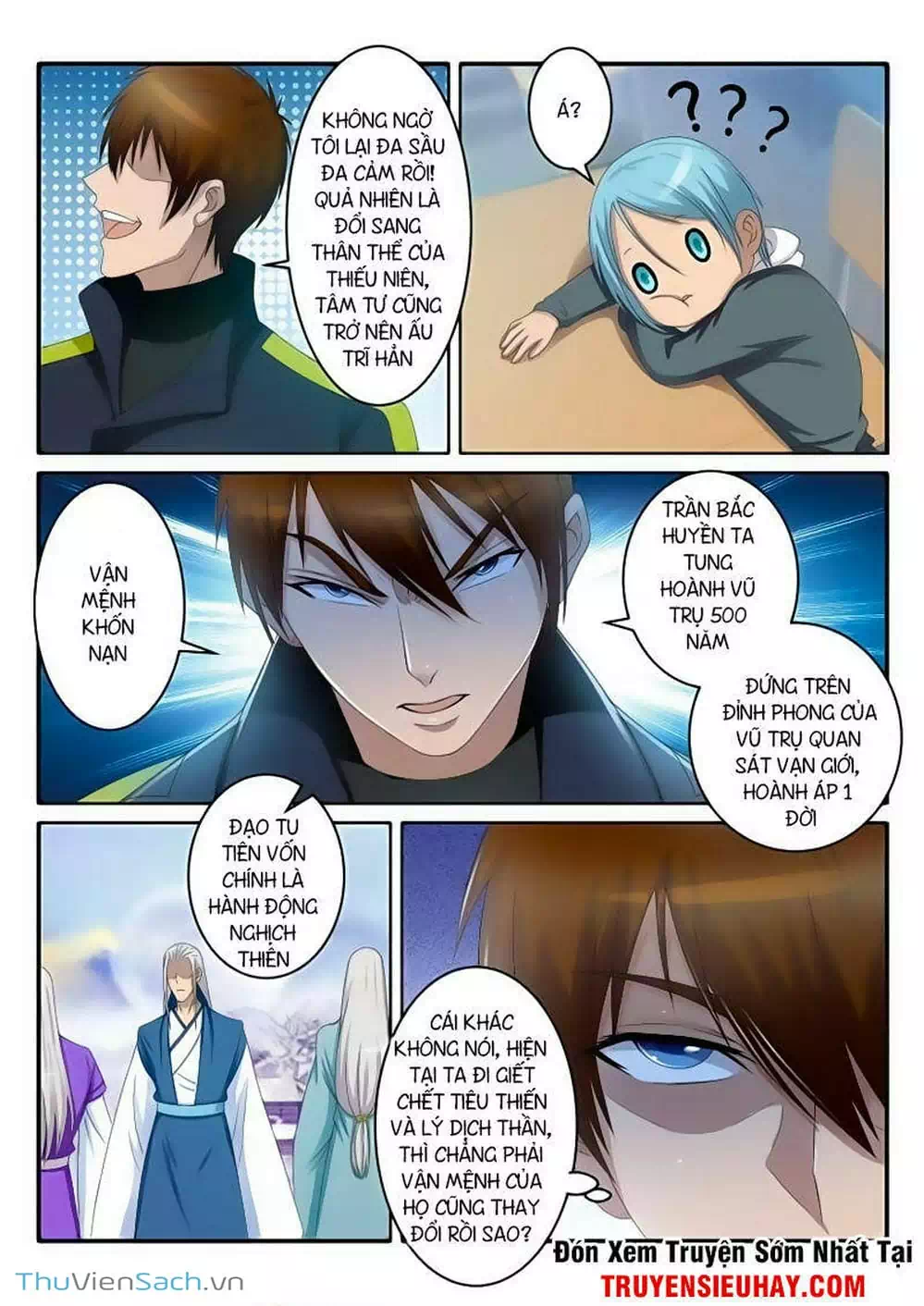 Chapter 61 - Image 11