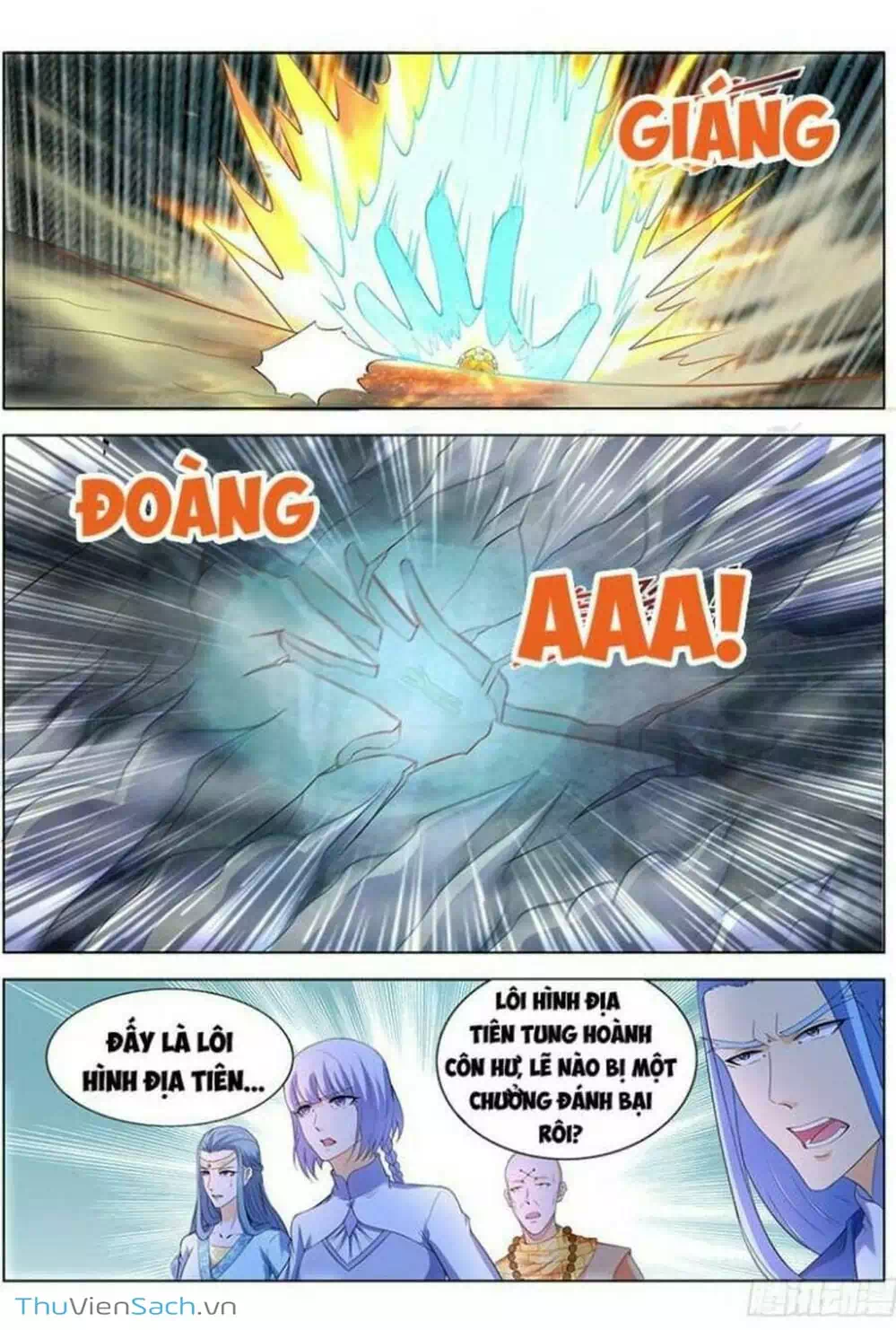 Chapter 369 - Image 13