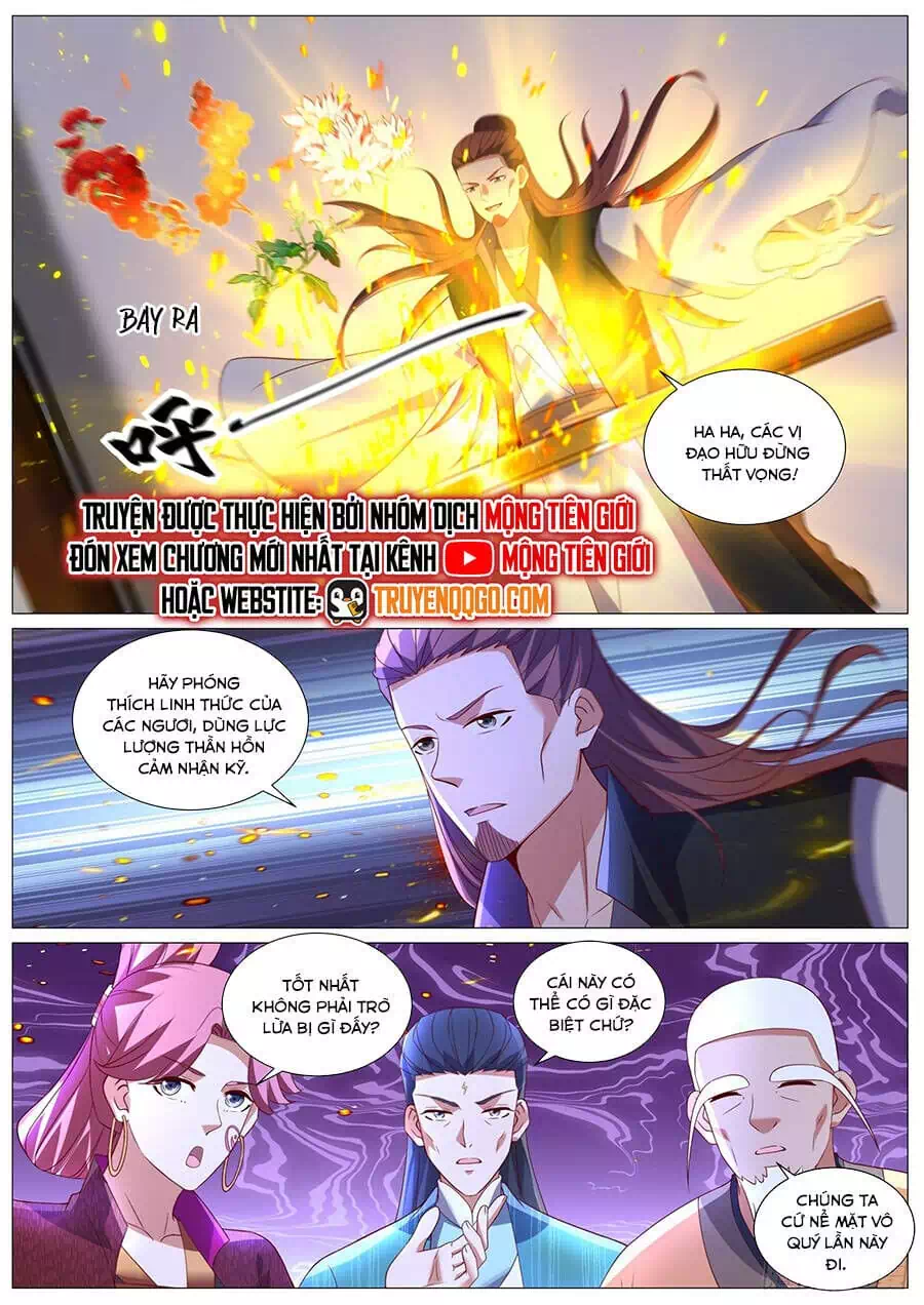 Chapter 1,097 - Image 3