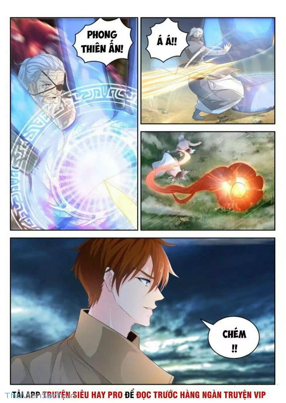 Chapter 290 - Image 5
