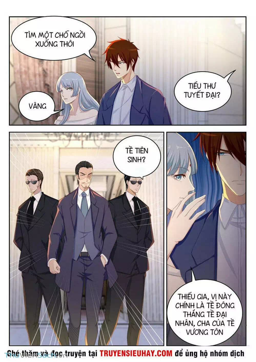 Chapter 217 - Image 10