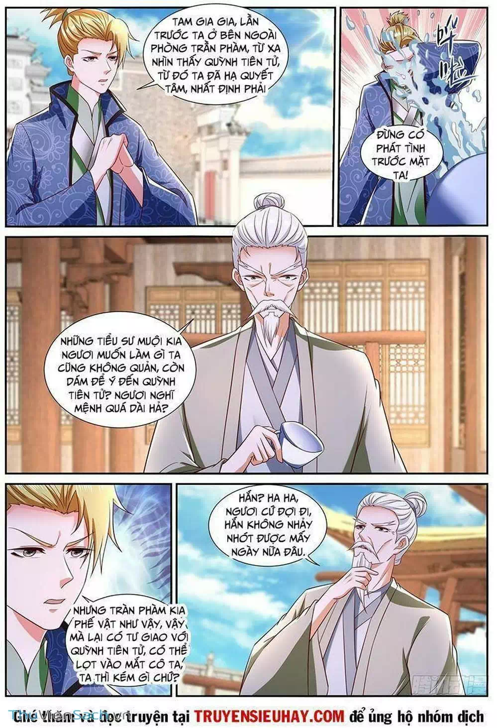 Chapter 805 - Image 12