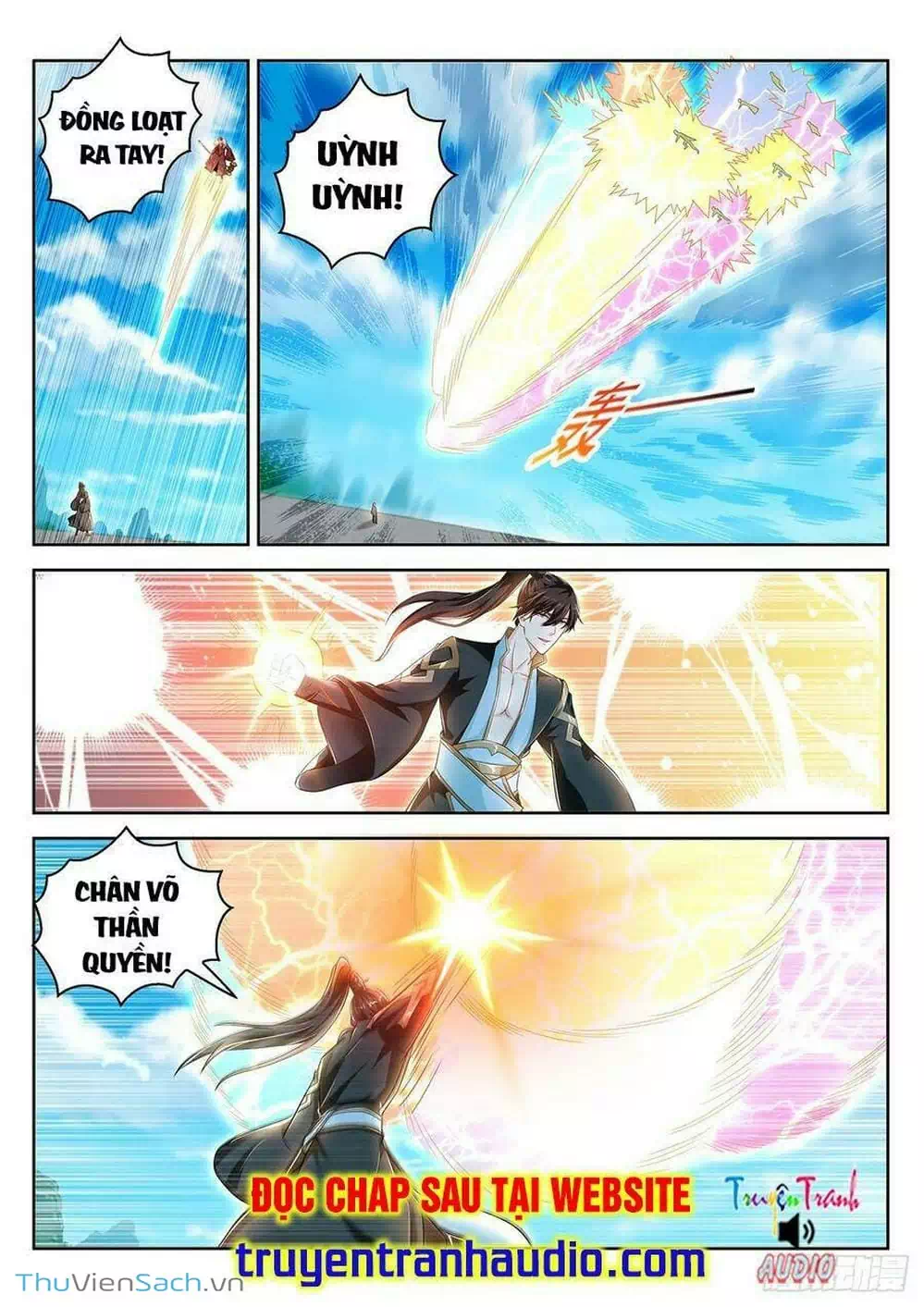 Chapter 406 - Image 4