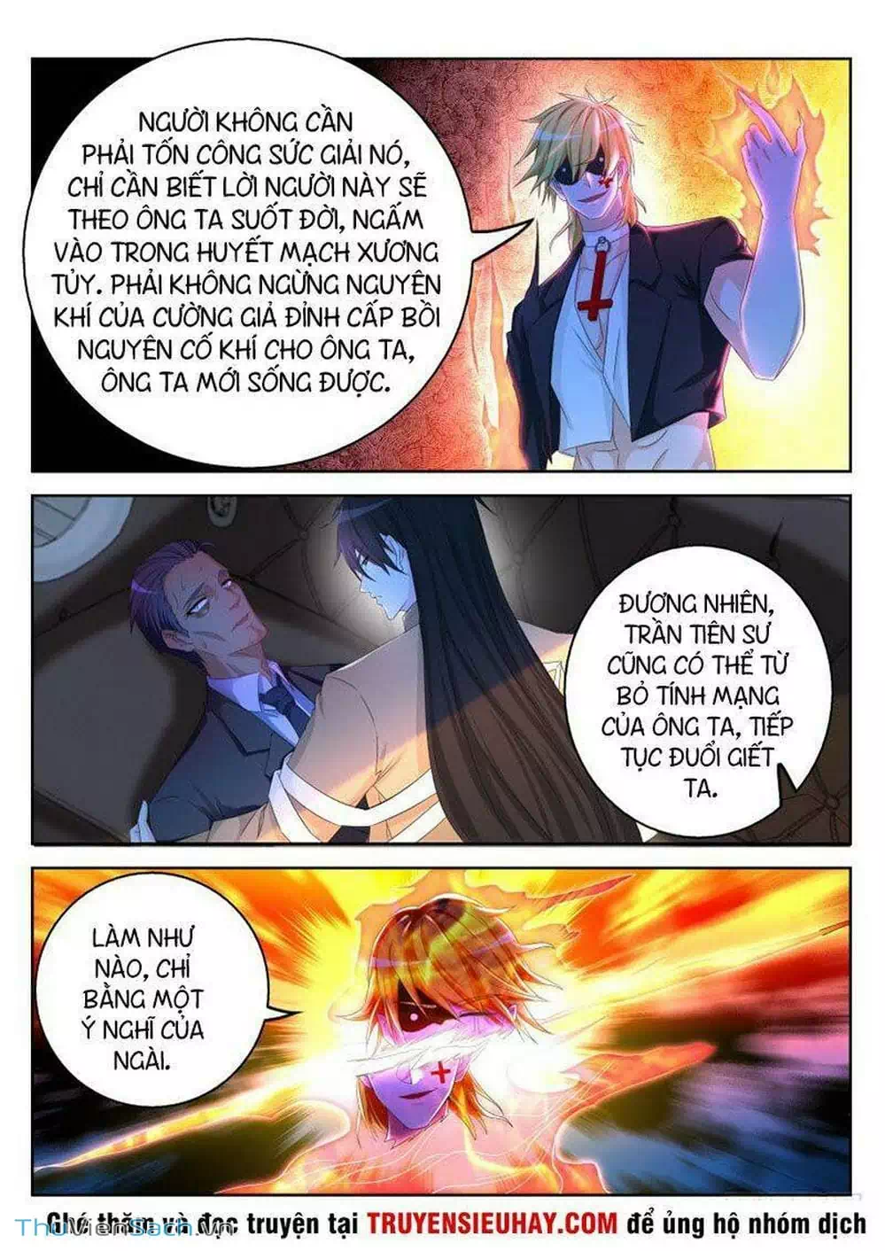 Chapter 316 - Image 3
